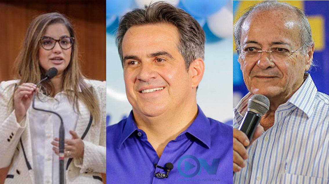 Almoço reúne oposição em busca de definições da chapa majoritária em Teresina